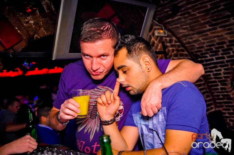 Nmd student's party, 