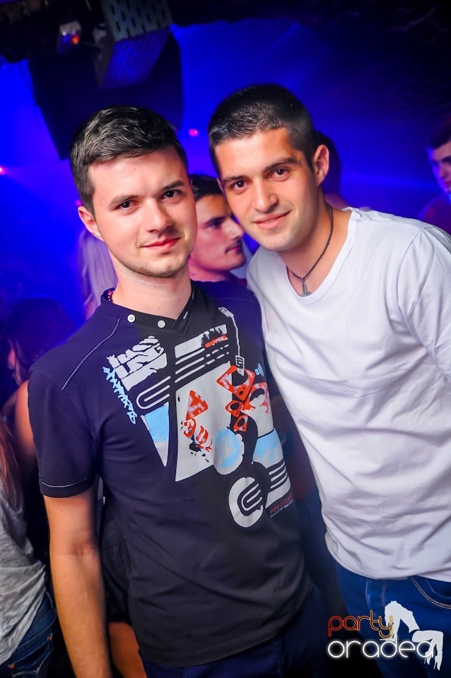 Nmd student's party, 