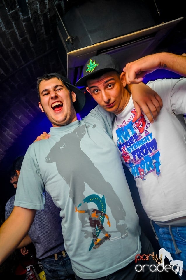 Nmd student's party, 