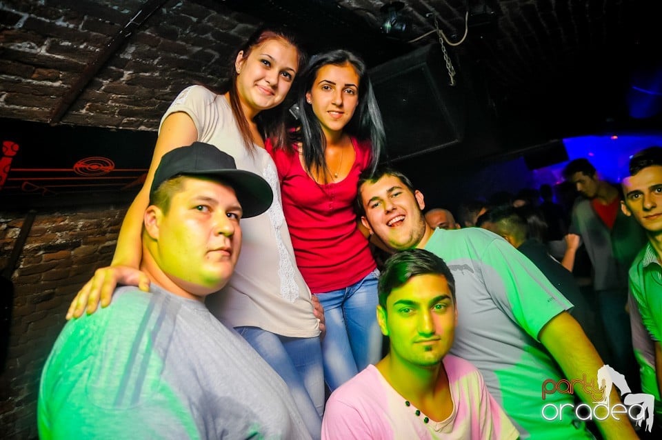 Nmd student's party, 