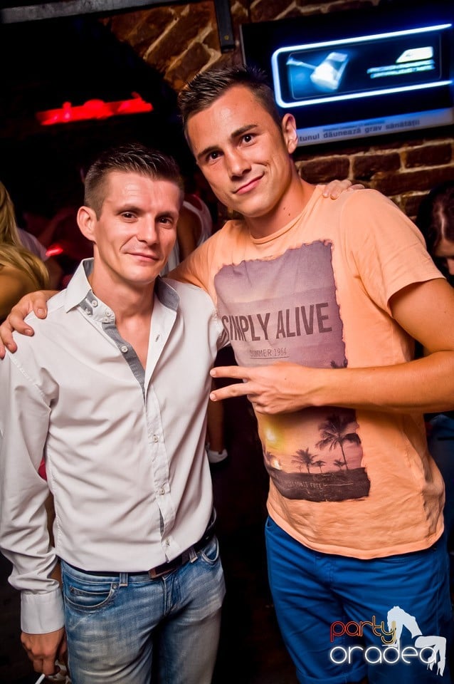 Nmd student's party, 