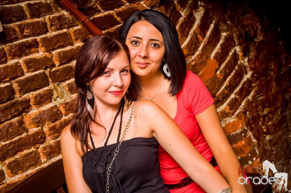 Nmd student's party, 