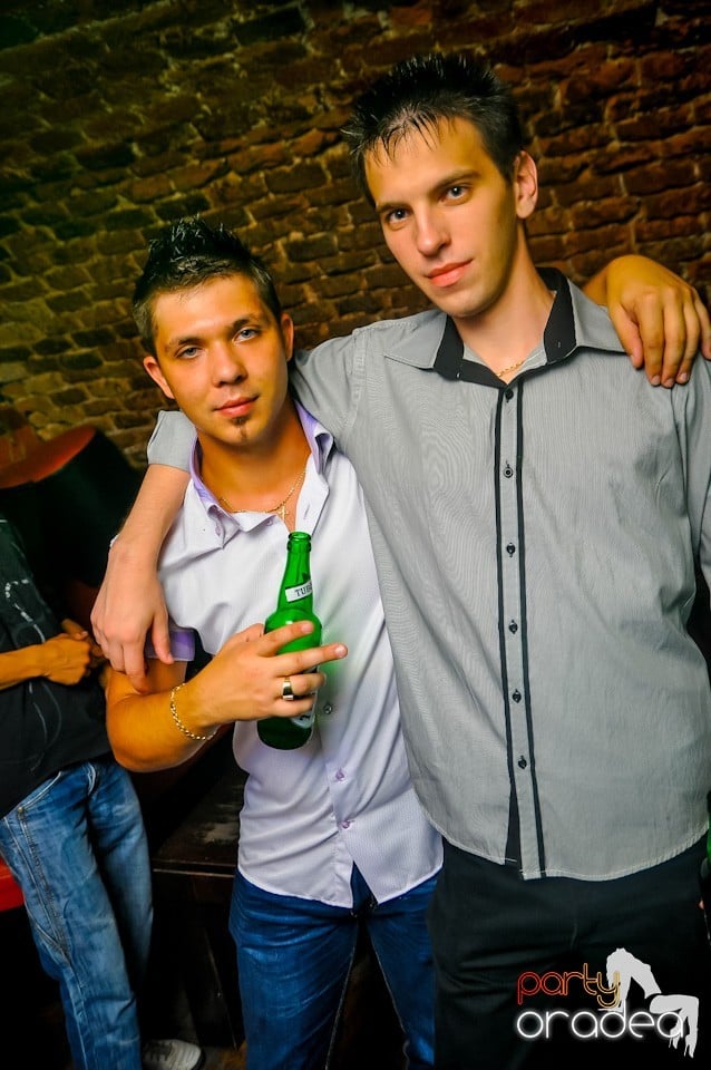 Nmd student's party, 