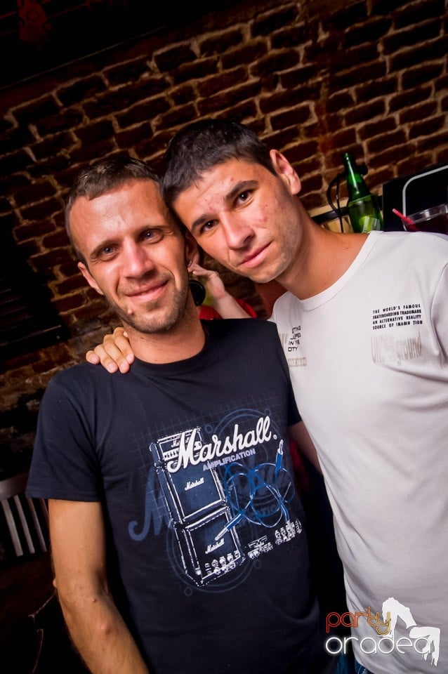 Nmd student's party, 