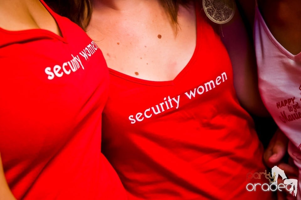 Nmd student's party, 