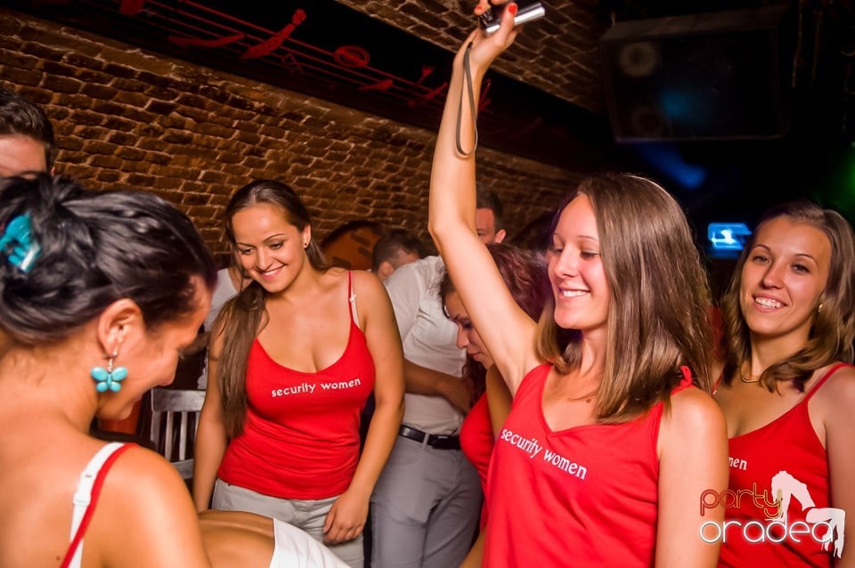 Nmd student's party, 