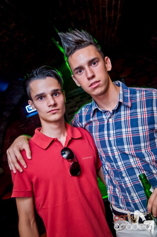 Nmd student's party, 