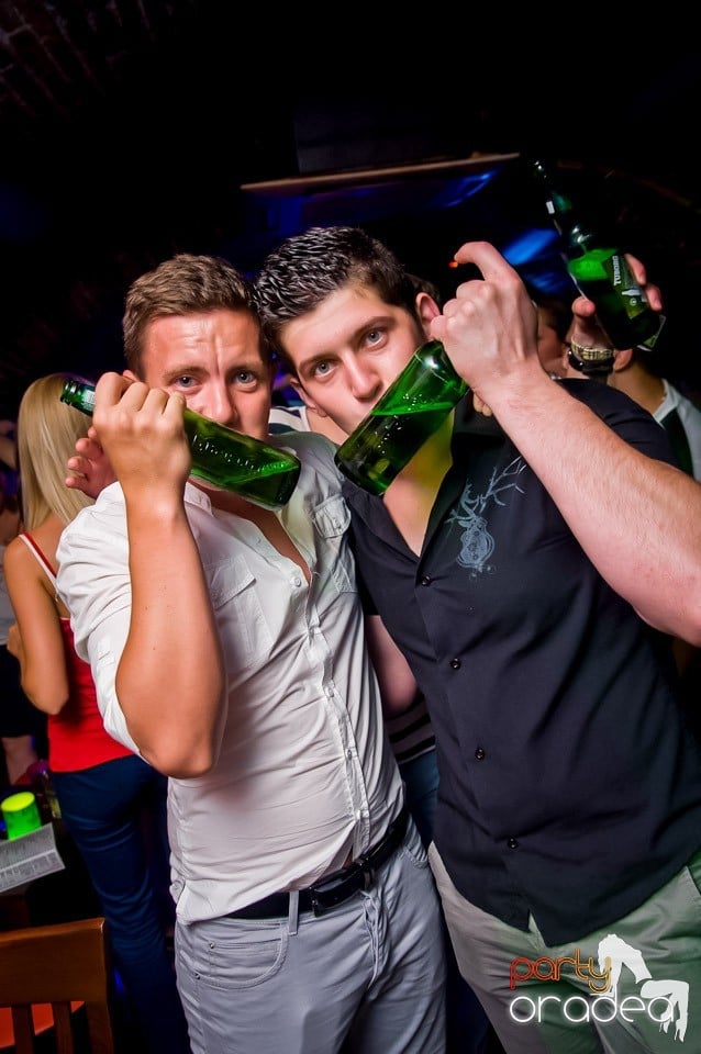 Nmd student's party, 