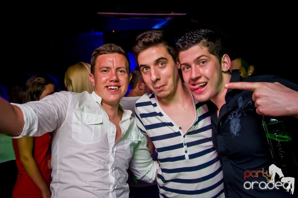 Nmd student's party, 