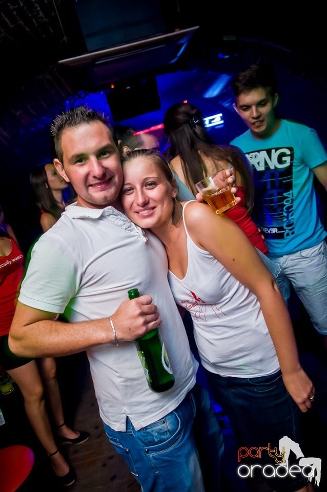 Nmd student's party, 