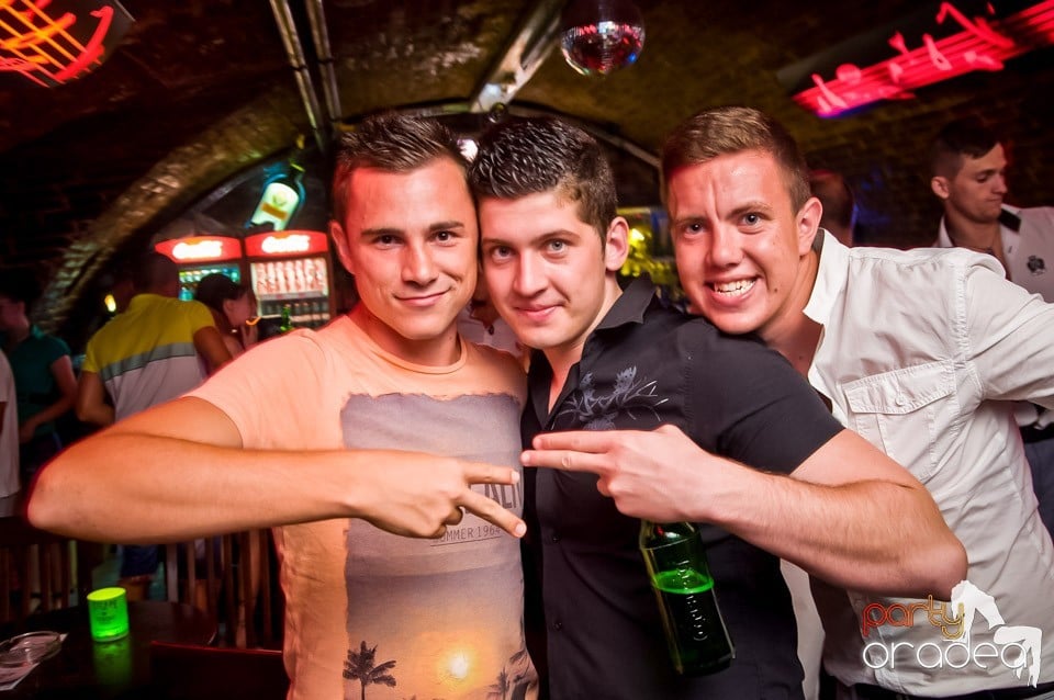 Nmd student's party, 