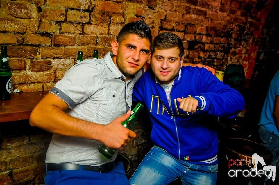 Nmd student's party, 