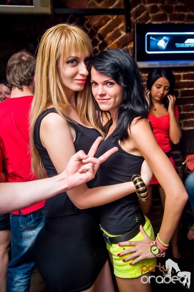 Nmd student's party, 