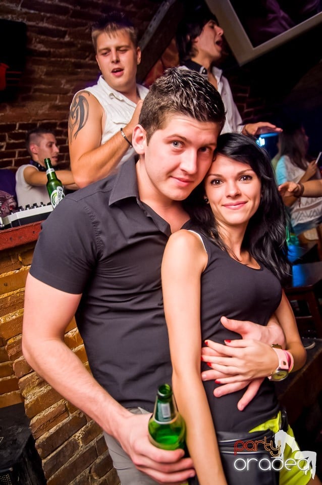 Nmd student's party, 