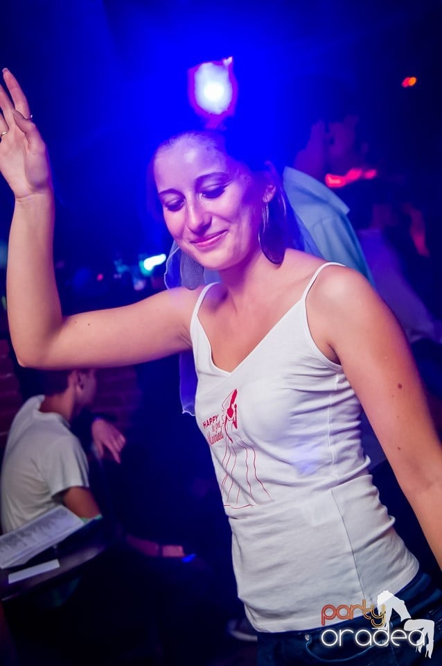 Nmd student's party, 