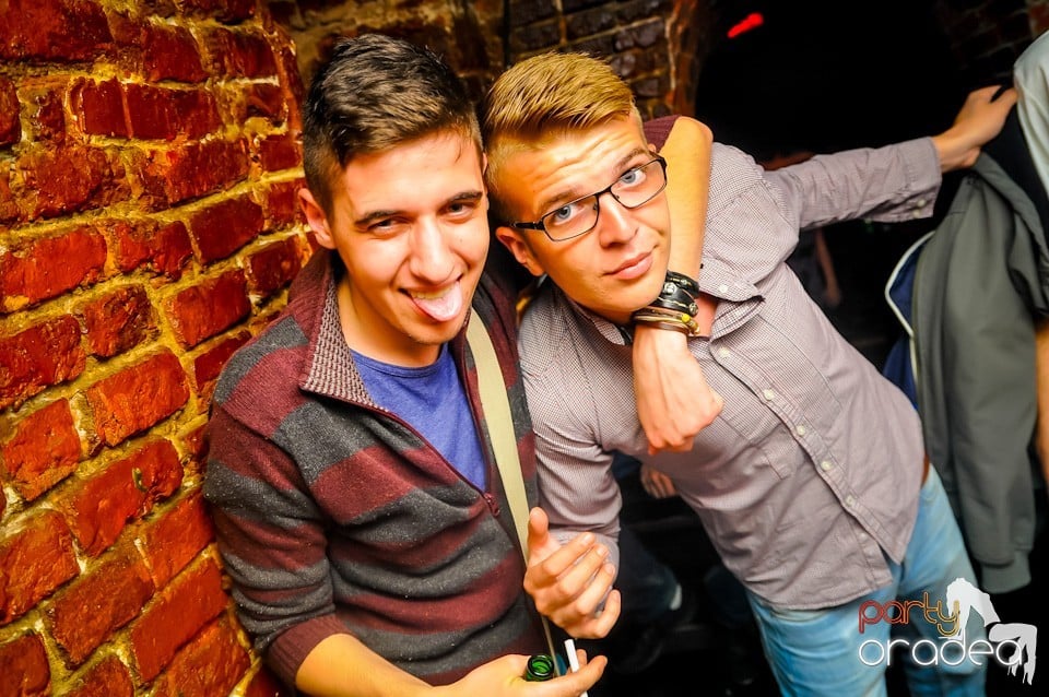 Nmd student's party, 