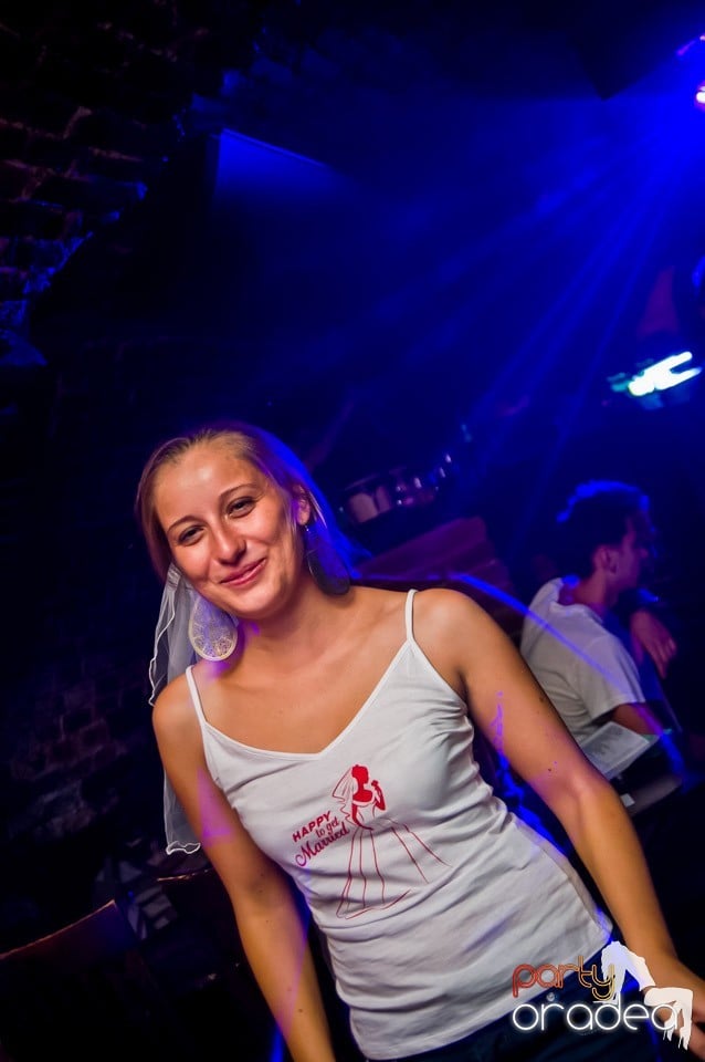 Nmd student's party, 