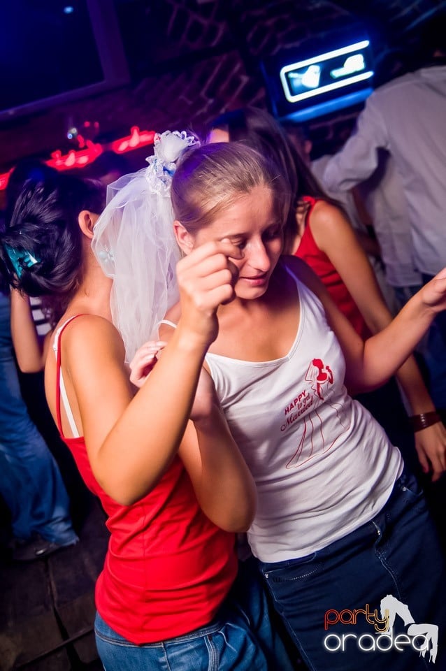 Nmd student's party, 