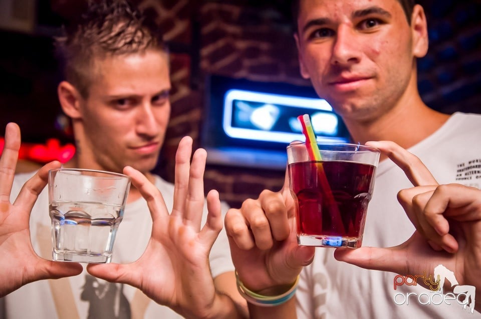 Nmd student's party, 