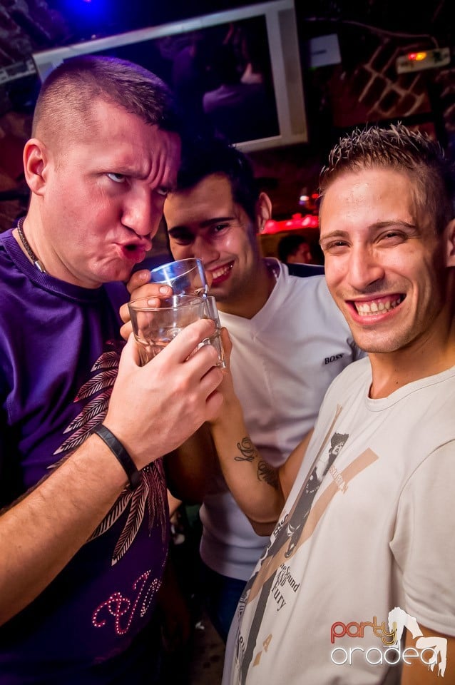 Nmd student's party, 