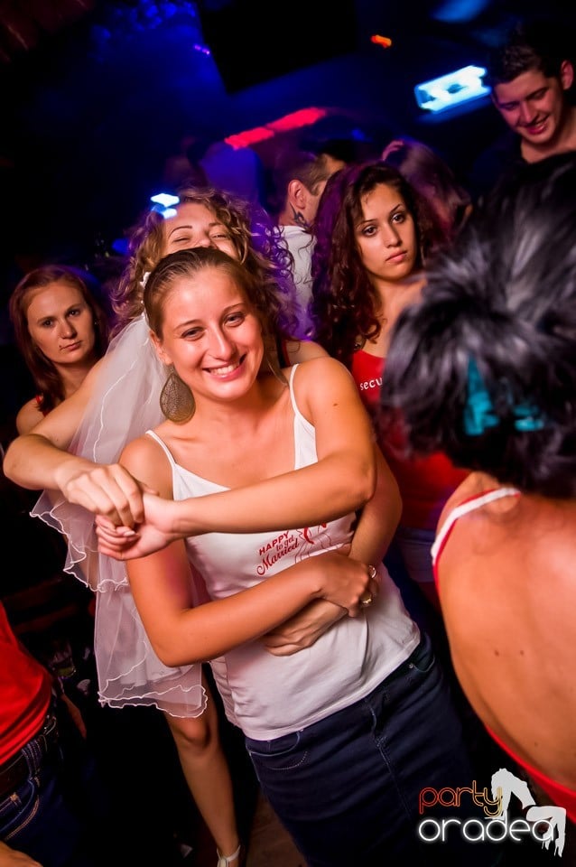 Nmd student's party, 