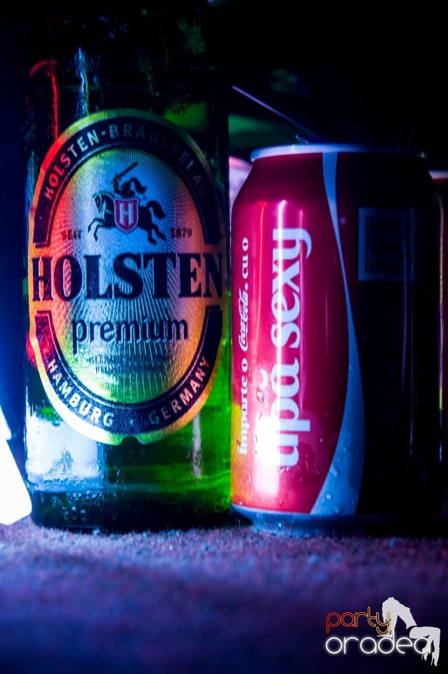 Nmd The student party, 