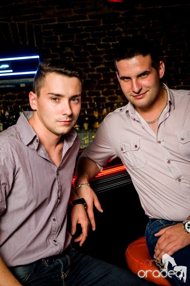 Nmd The student party, 