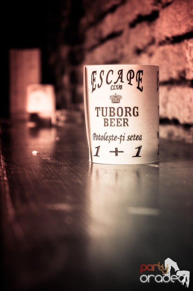 Nmd The student party, 