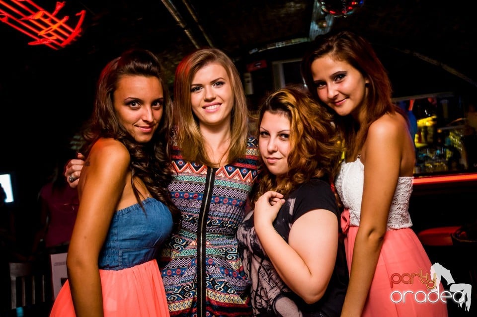 Nmd The student party, 