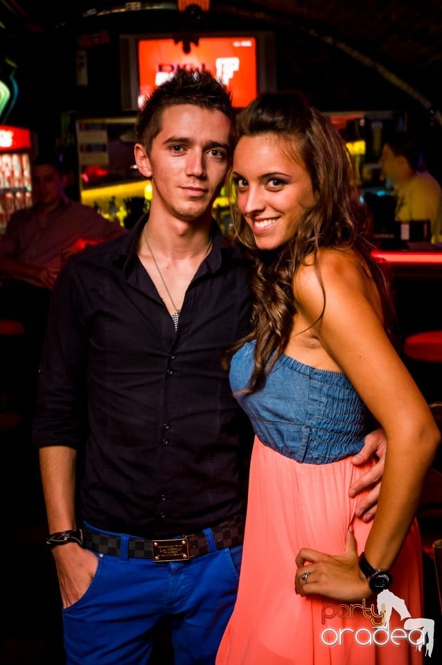 Nmd The student party, 