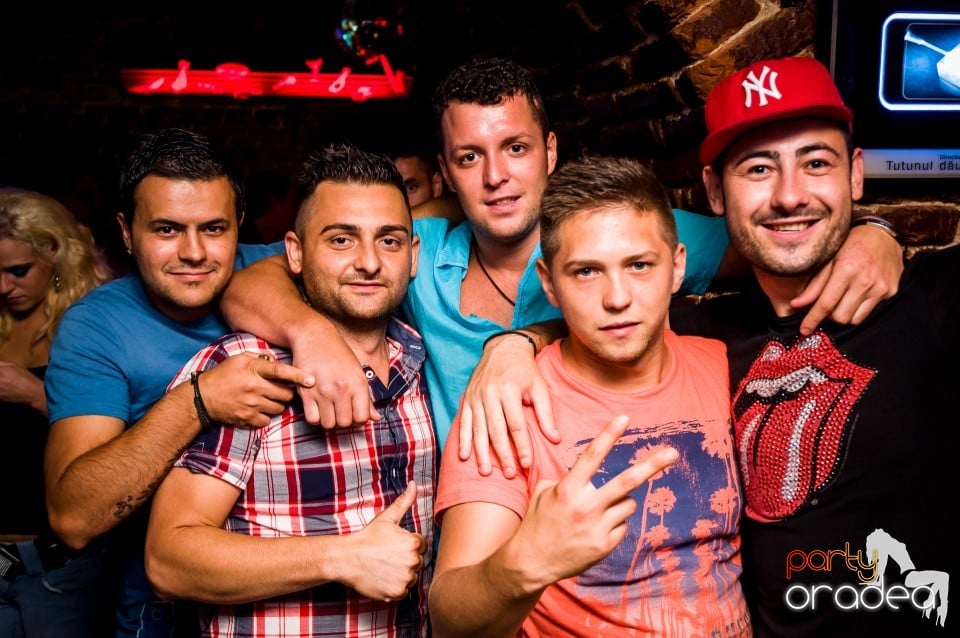 Nmd The student party, 