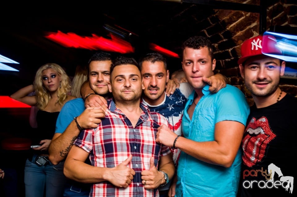 Nmd The student party, 