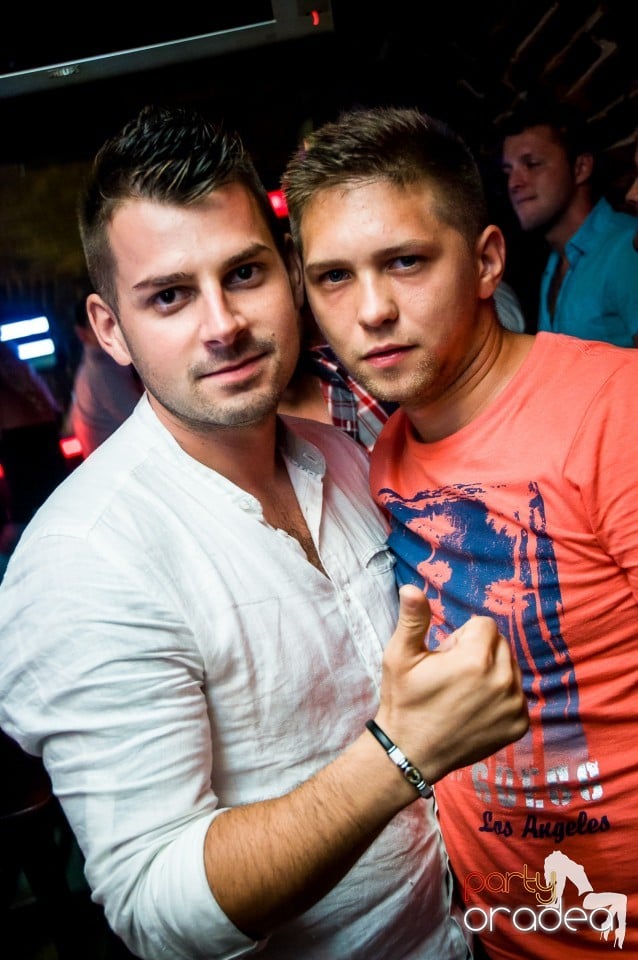 Nmd The student party, 