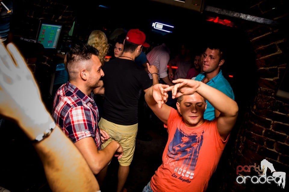 Nmd The student party, 