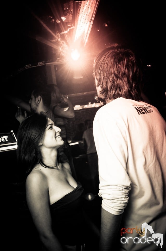 Nmd The student party, 