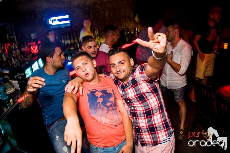 Nmd The student party, 