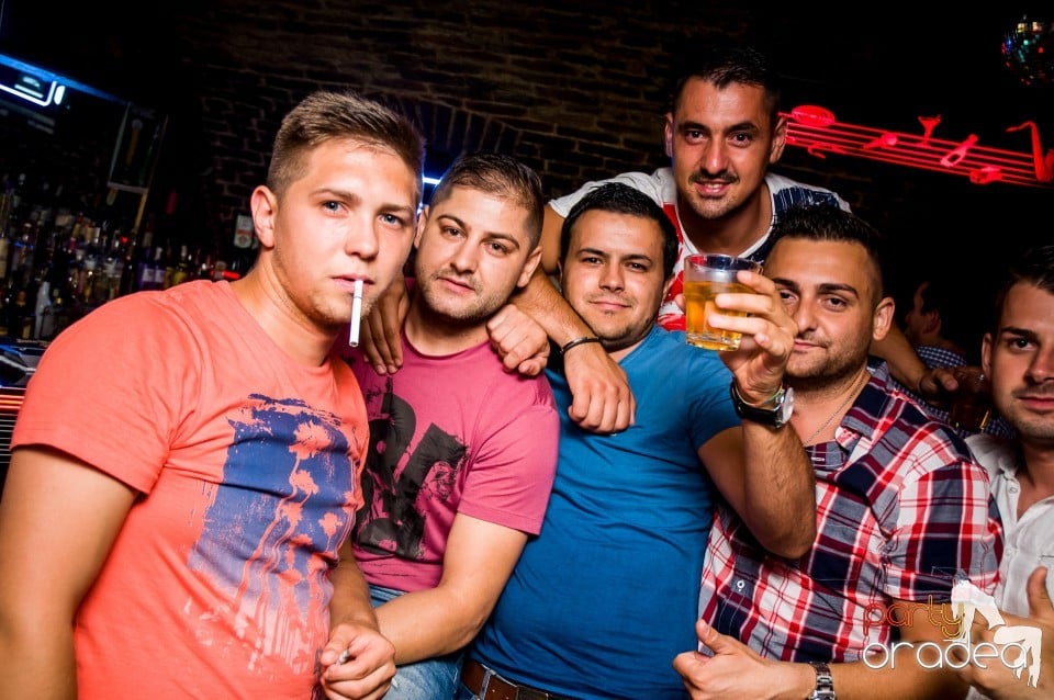 Nmd The student party, 