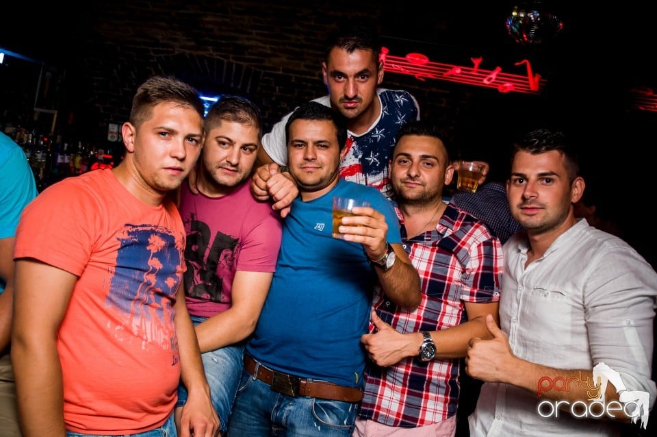 Nmd The student party, 