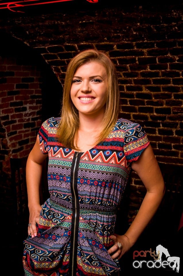 Nmd The student party, 