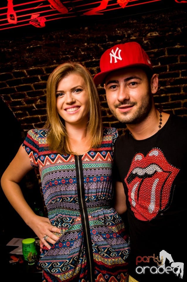 Nmd The student party, 