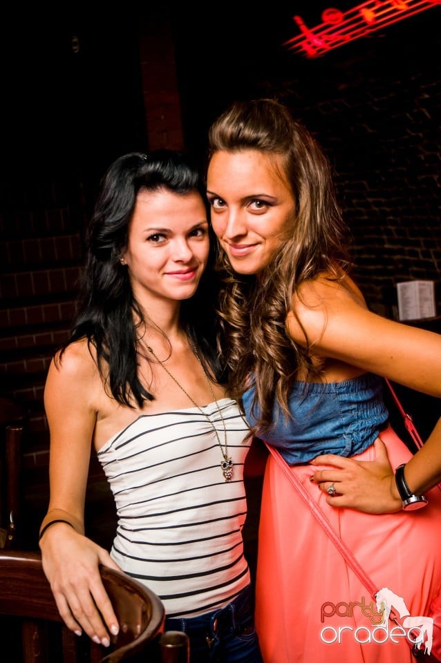 Nmd The student party, 