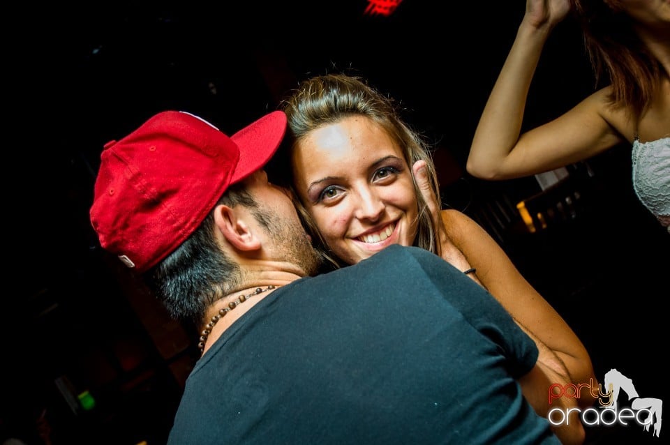 Nmd The student party, 