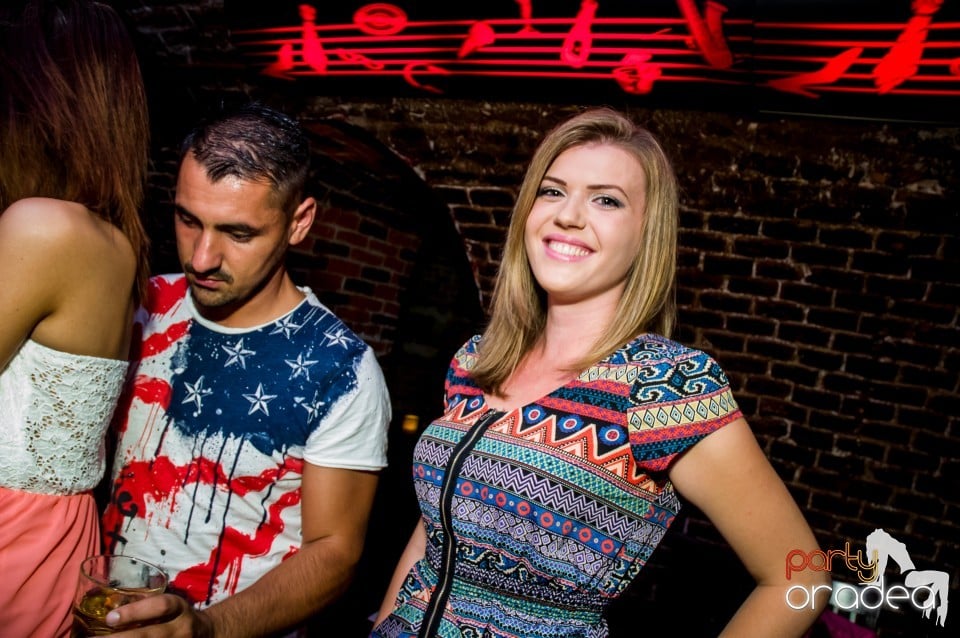 Nmd The student party, 