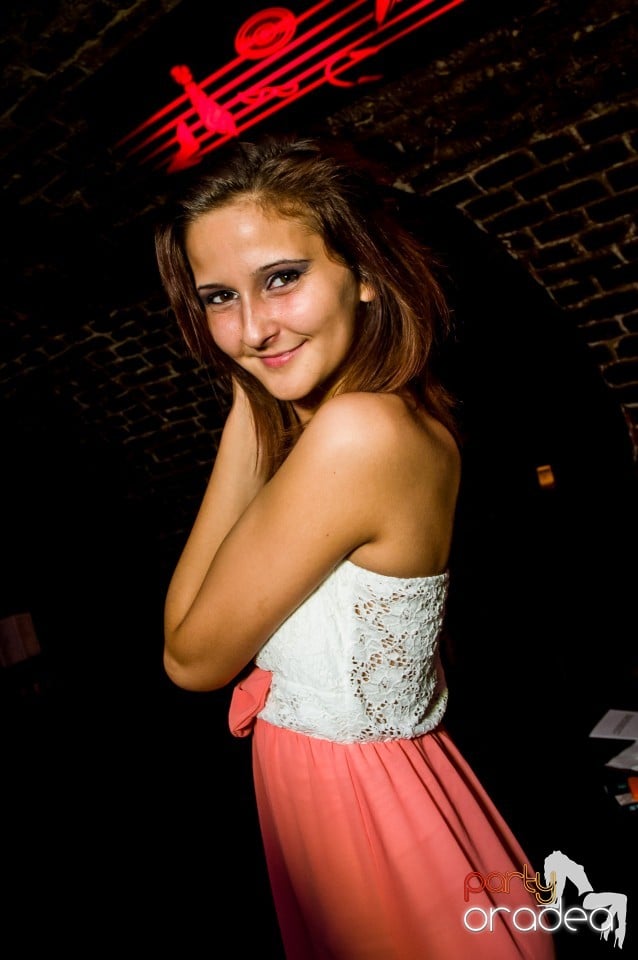 Nmd The student party, 