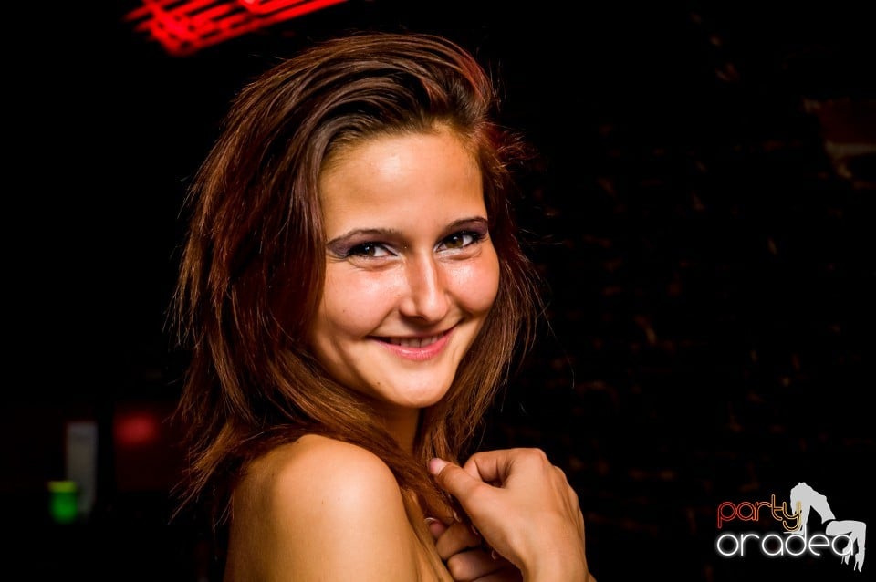 Nmd The student party, 