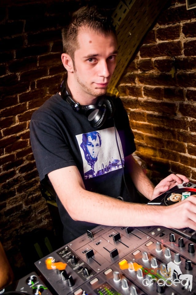 Nmd The student party, 