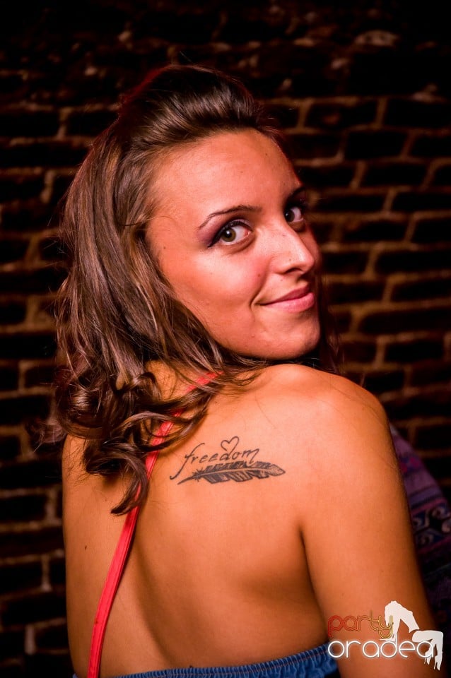 Nmd The student party, 