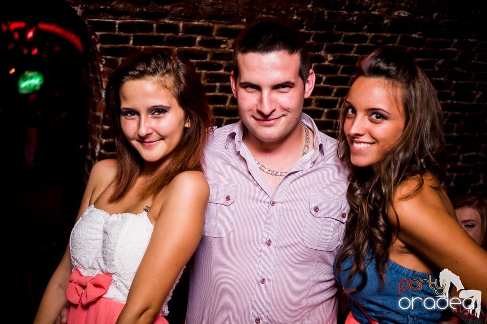 Nmd The student party, 