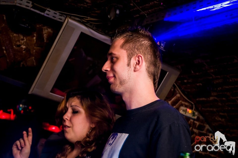 Nmd The student party, 