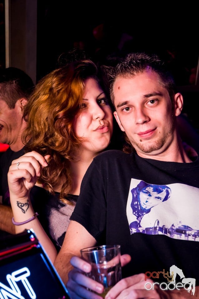 Nmd The student party, 